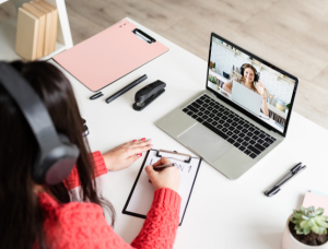 Business English Course